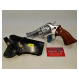 Smith & Wesson 357 Mod. 28-2
