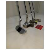Putter Lot