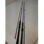 Pair Whuppin Stick Crappie Rods