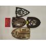 Griswold,Wagner Cast Iron Collection