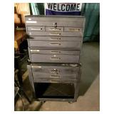 StoreHouse Roller Toolbox