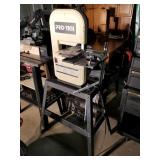Pro-Tech Bandsaw