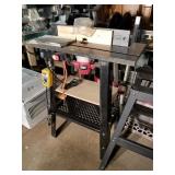 Skil Router Table