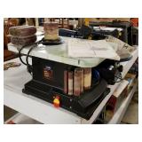 Wilton Spindle Sander