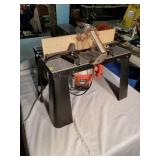 Black & Decker Router Table
