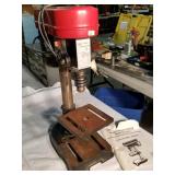 IIT Drill Press