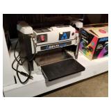 Delta Shopmaster Planer