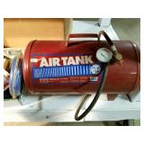 Air Tank