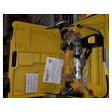 Super Luber Cordless Grease Gun