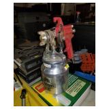 Spray Guns