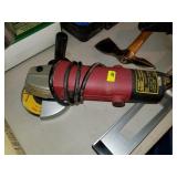 Tool Shop Grinder