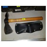 Hatchet