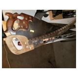 Saws