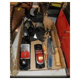 Tool Flat,  Planes & more