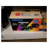 Mirro Prisms Pot & Pan set (New)