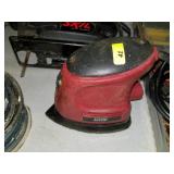 Tool Shop Paln Sander