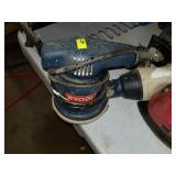 Ryobi Sander