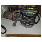 Black & Decker Palm Sander