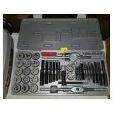 Tap & Die Set
