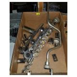 Craftsman Ratchets & Sockets