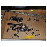 Ratchet & Sockets