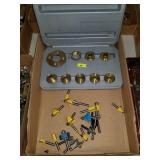 Router Bits & More
