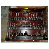 Router Bits