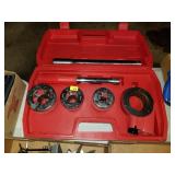 Pipe Threading Kit