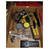 Misc. Tool Flat
