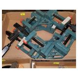 Frame Clamps