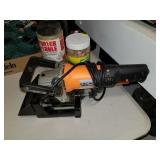 Chicago Biscuit Cutter