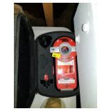 Black & Decker Laser Level
