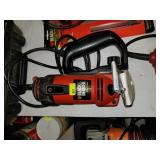 Black & Decker Rotary Saw