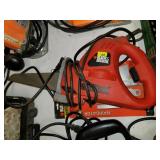 Black & Decker Saw