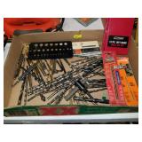 Drill Bits