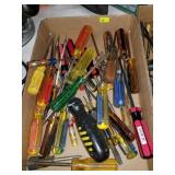 Screwdriver Flat