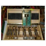 Forstner Bits