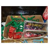 Pipe Clamp Sets