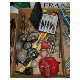 Hole Saw Bits & more