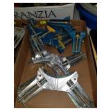 Frame Clamps