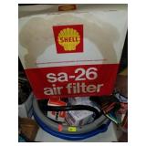 Auto Service Flat