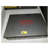 Craftsman Flaring Tool Set