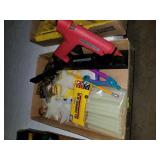 Glue Gun Flat