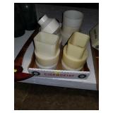 PVC Fittings