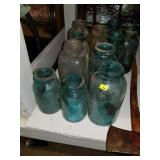 Vintage Ball Jars