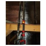 Pipe Clamps