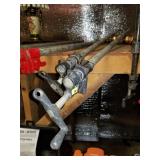 Pipe Clamps