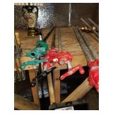 Pipe Clamps