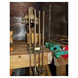 Bar Clamps