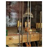 Bar Clamps